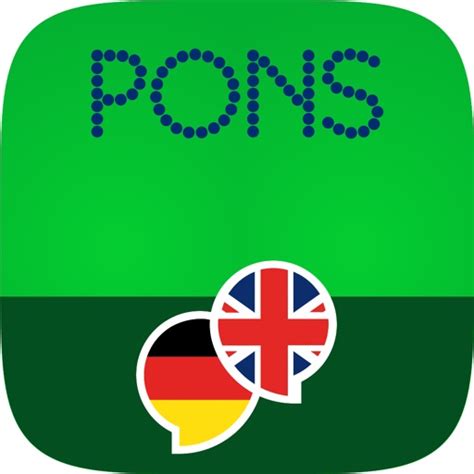 english pons|PONS dictionary .